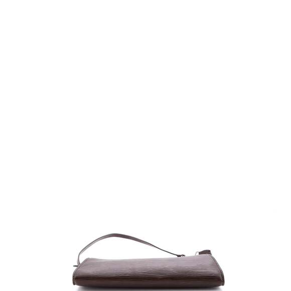Louis Vuitton Pochette Accessoires Epi #222610L75B - Picture 4 of 8